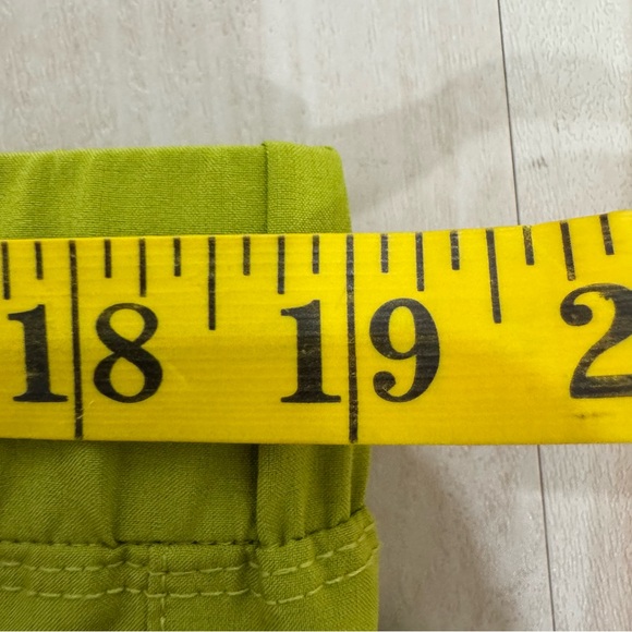 Albion Jetsetter Jogger Pants Green Women's XXL Athleisure Travel - Picture 13 of 15